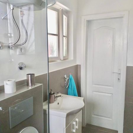 Lemon Tree Villa Котор Экстерьер фото