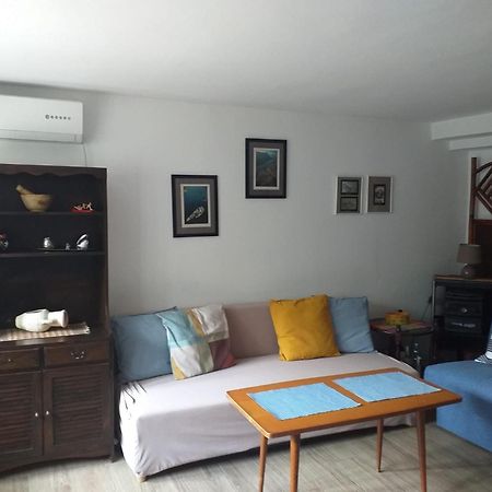 Lemon Tree Villa Котор Экстерьер фото