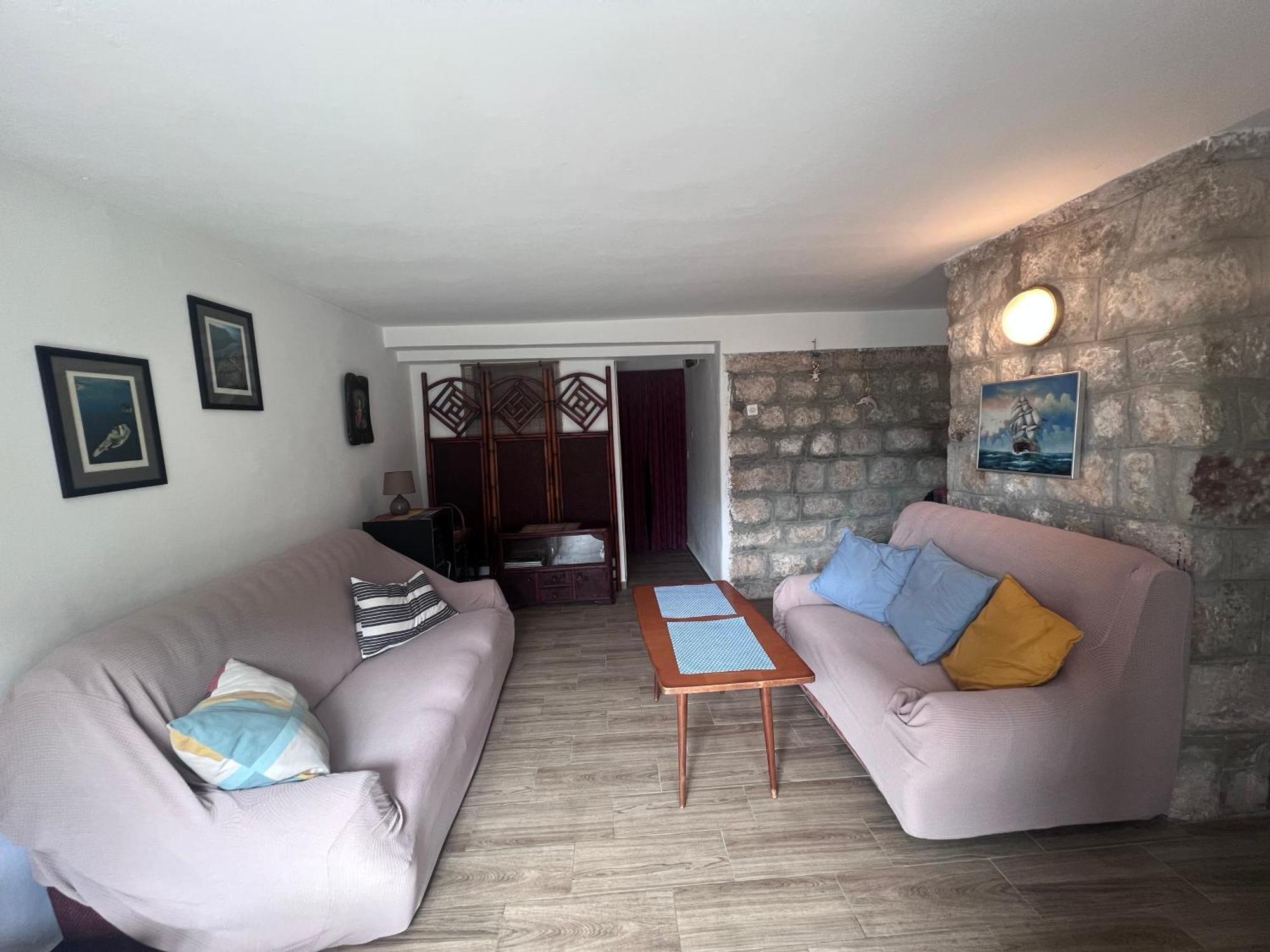 Lemon Tree Villa Котор Экстерьер фото