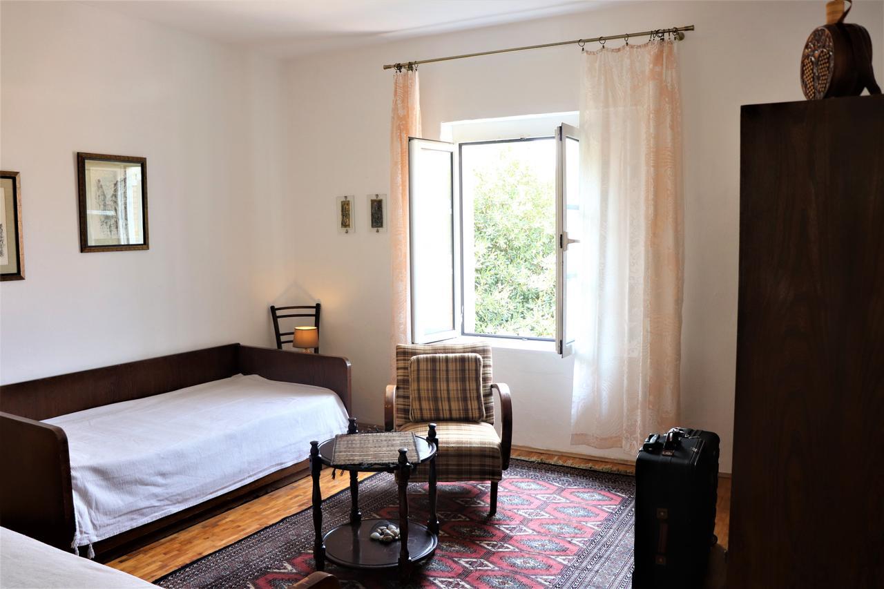 Lemon Tree Villa Котор Экстерьер фото