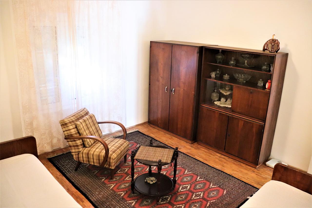 Lemon Tree Villa Котор Экстерьер фото
