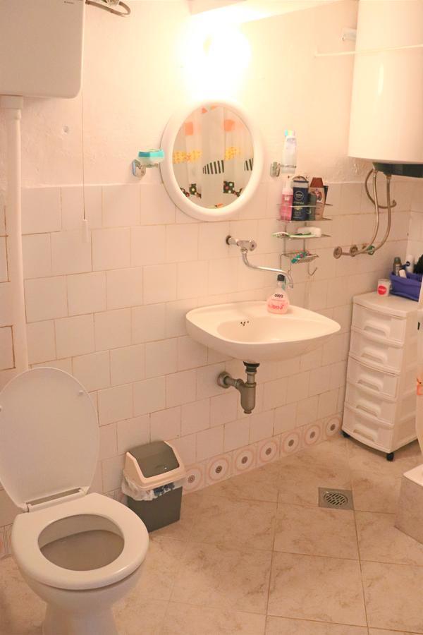 Lemon Tree Villa Котор Экстерьер фото