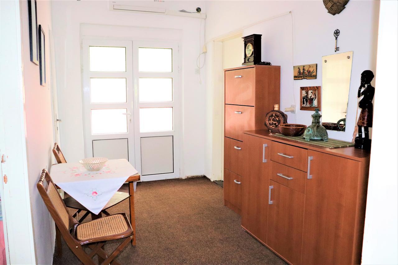 Lemon Tree Villa Котор Экстерьер фото