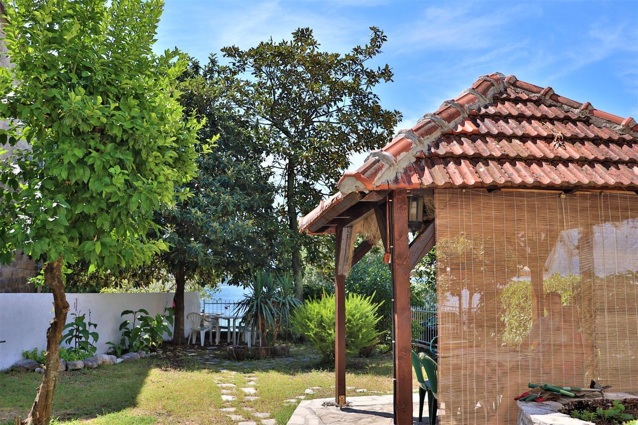 Lemon Tree Villa Котор Экстерьер фото