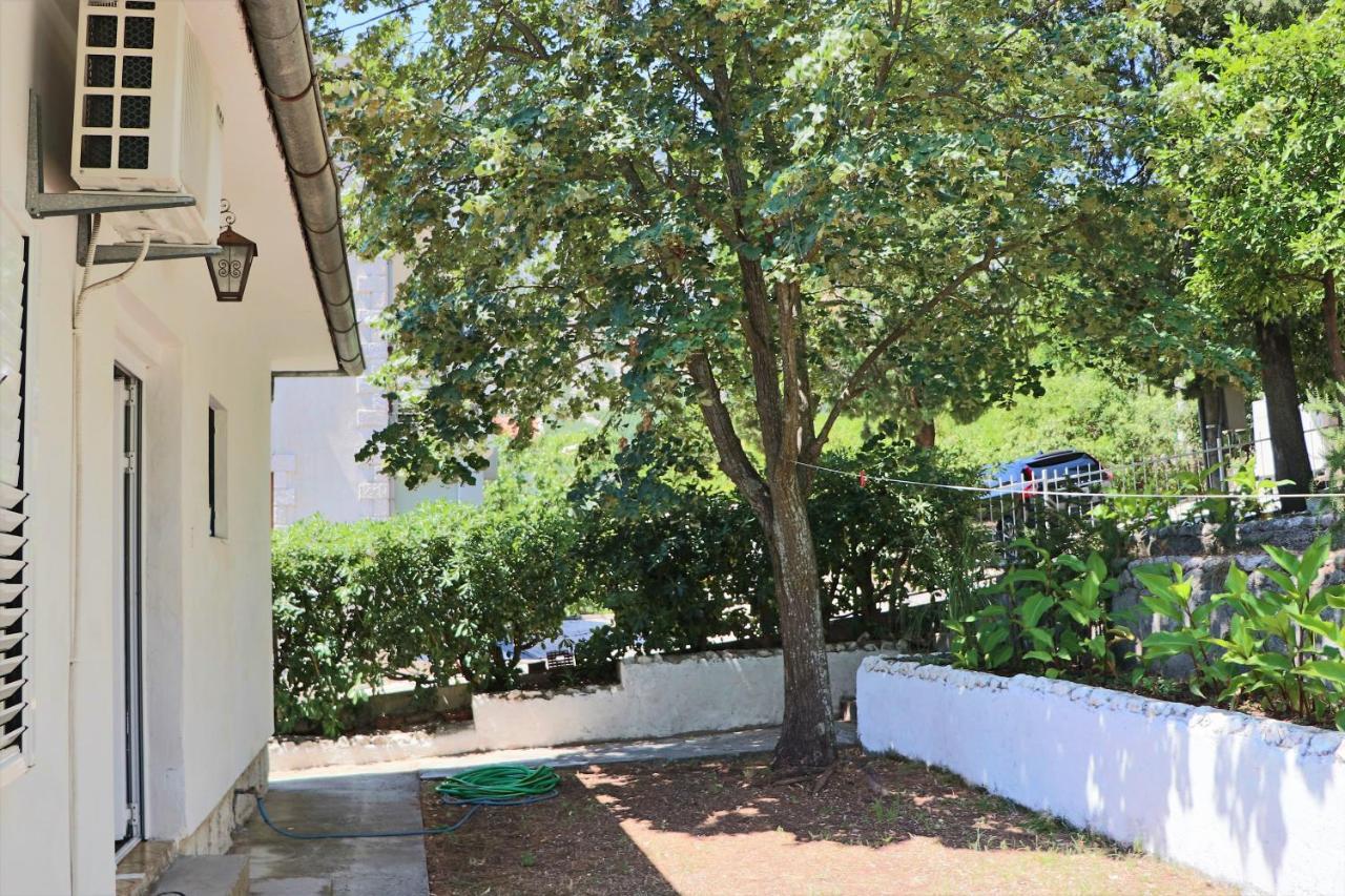Lemon Tree Villa Котор Экстерьер фото